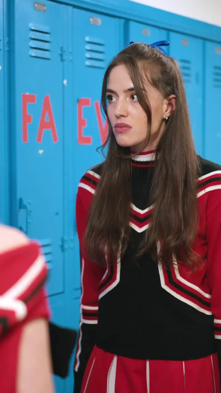 Episodio 33 de Se Acabó el Trato con mi Malote del Hockey
