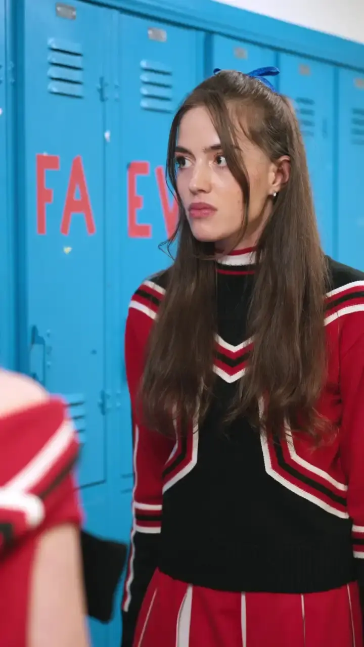 Episodio 33 de Se Acabó el Trato con mi Malote del Hockey