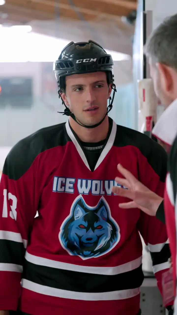 Episodio 39 de Se Acabó el Trato con mi Malote del Hockey