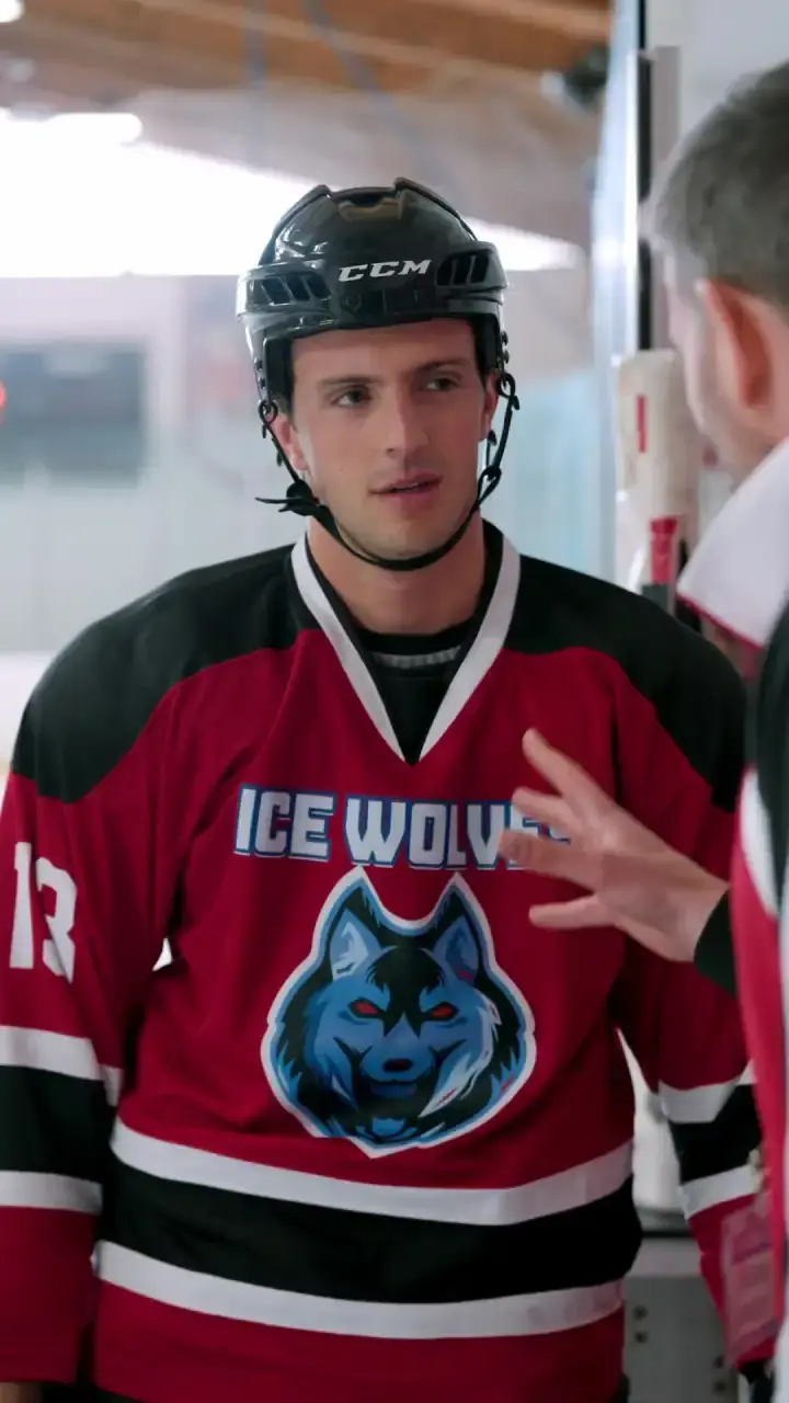Episodio 39 de Se Acabó el Trato con mi Malote del Hockey