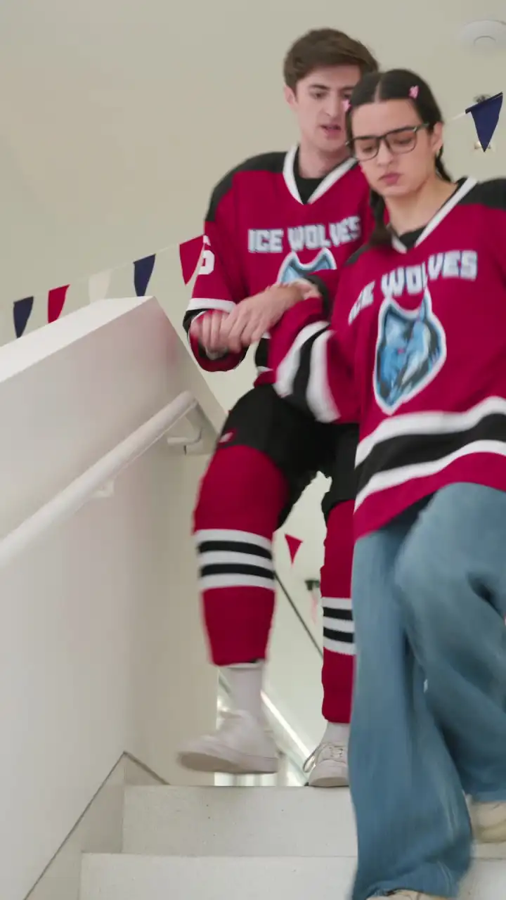 Episodio 62 de Se Acabó el Trato con mi Malote del Hockey