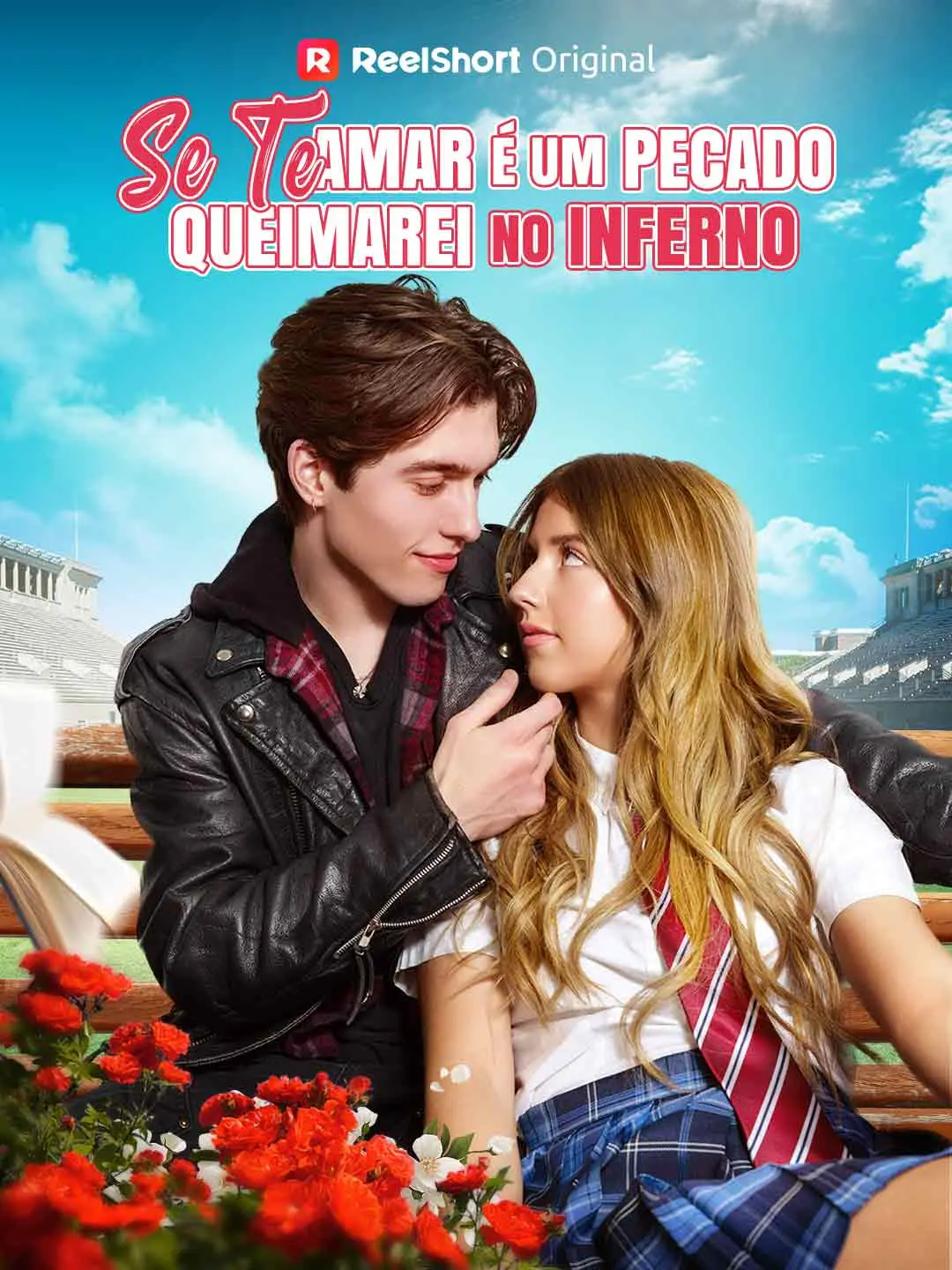 Episódio 26 de Se Te Amar é um Pecado, Queimarei no Inferno
