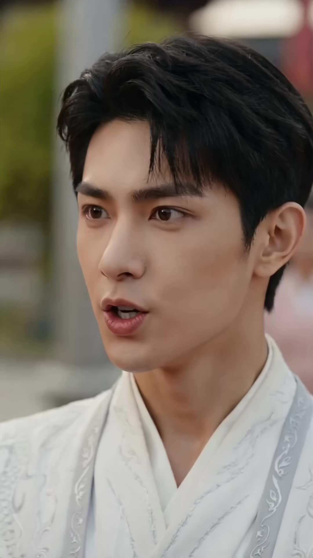 Episode 13 of Sealed Power, Rising Legend