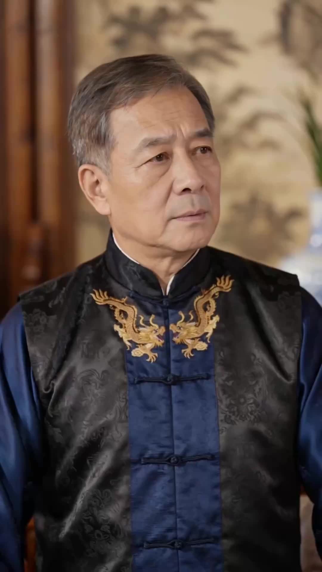 Episode 8 of Sealed Power, Rising Legend