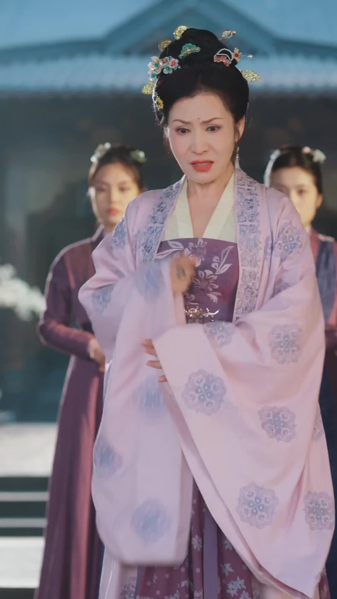 Episode 10 of Second Chance: A Prince's Obsession