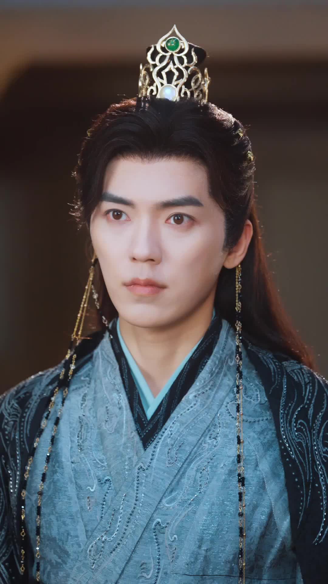 Episode 11 of Second Chance: A Prince's Obsession