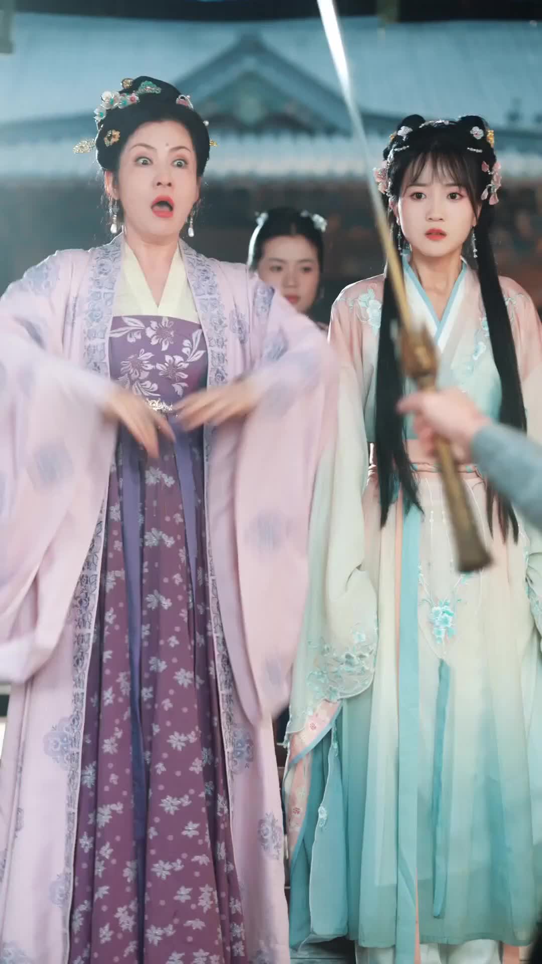 Episode 13 of Second Chance: A Prince's Obsession