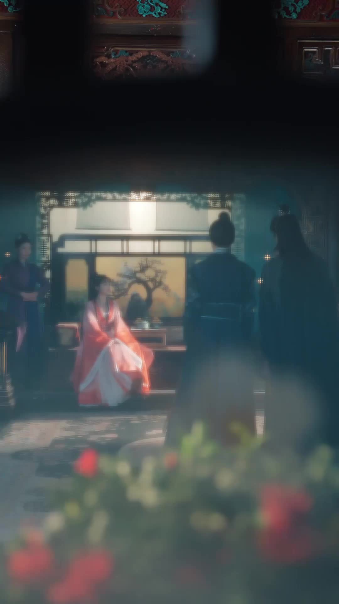 Episode 15 of Second Chance: A Prince's Obsession