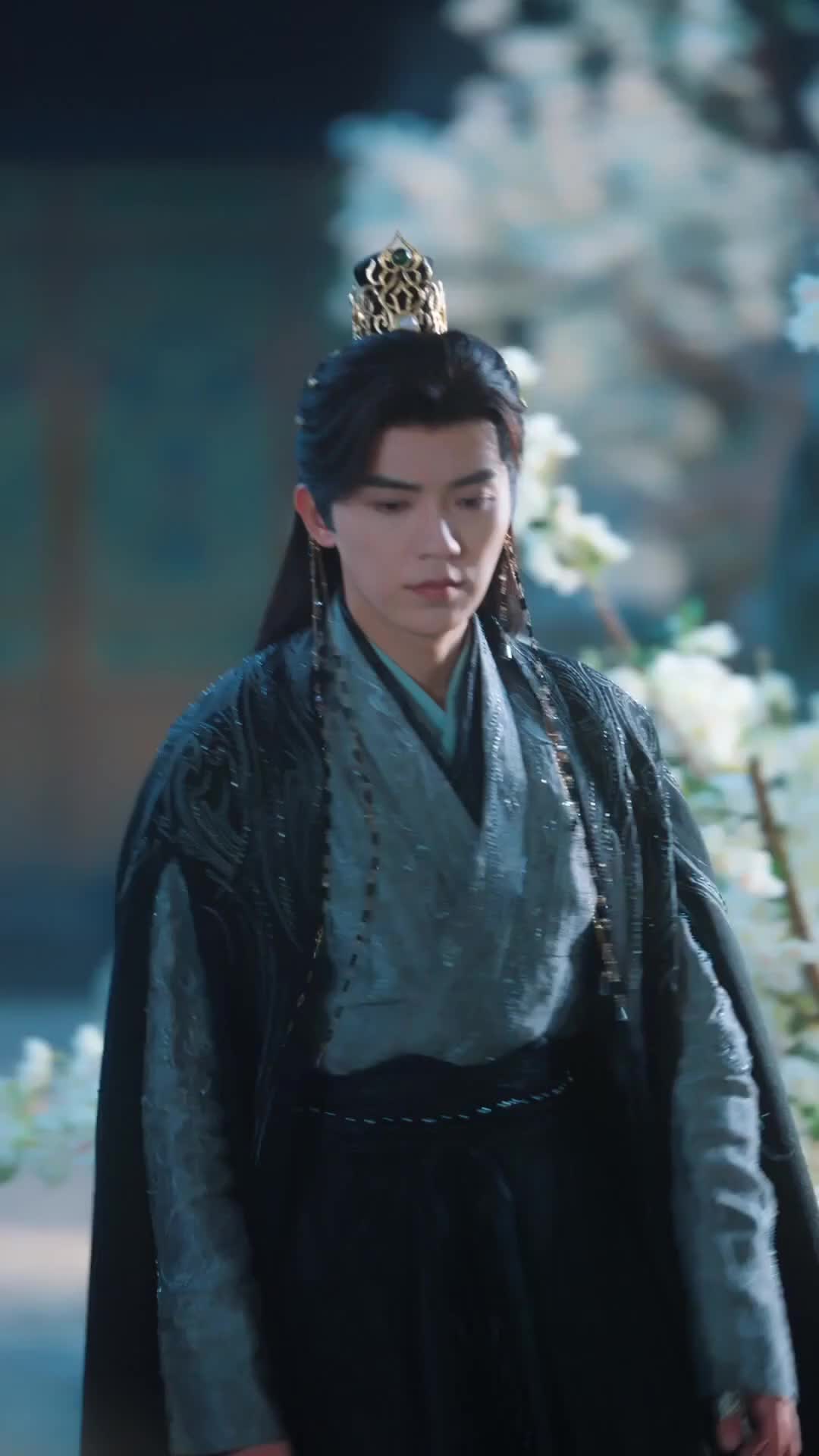 Episode 17 of Second Chance: A Prince's Obsession