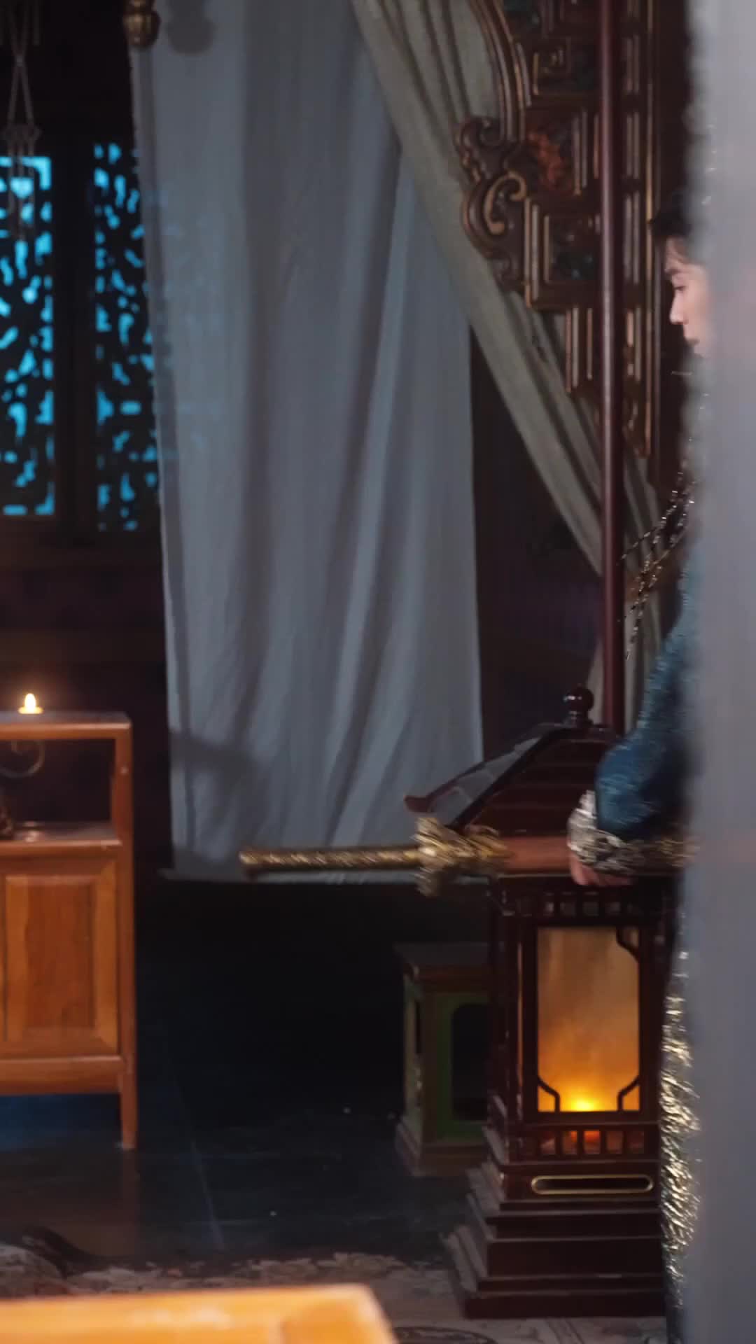 Episode 18 of Second Chance: A Prince's Obsession