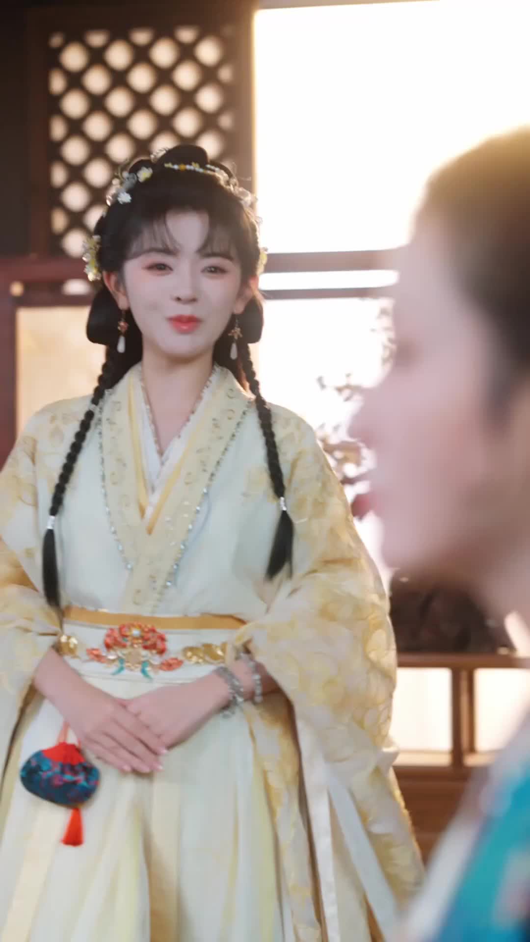 Episode 20 of Second Chance: A Prince's Obsession
