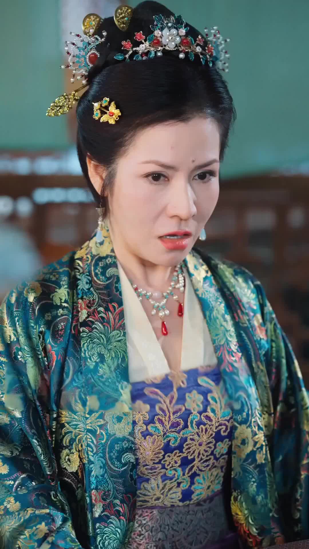 Episode 21 of Second Chance: A Prince's Obsession