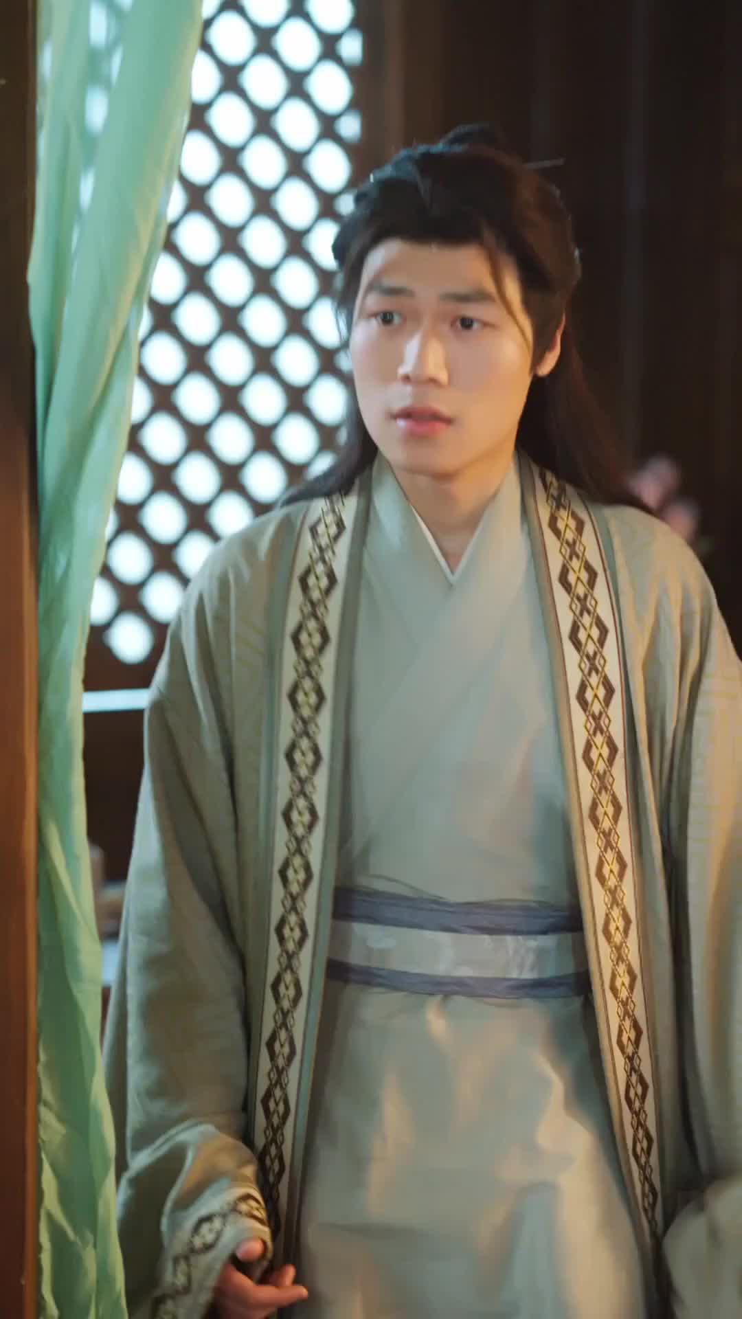 Episode 22 of Second Chance: A Prince's Obsession