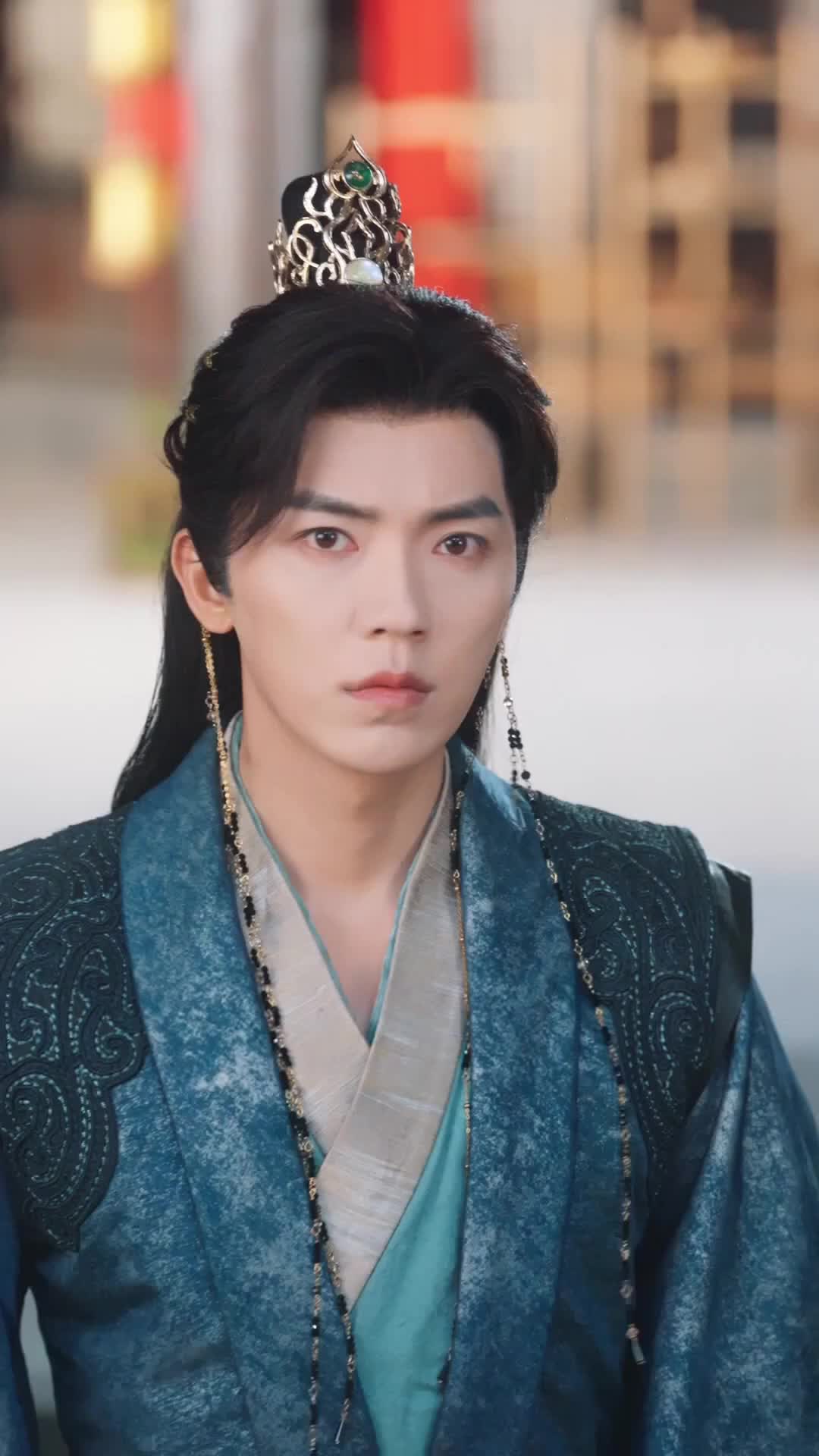 Episode 23 of Second Chance: A Prince's Obsession