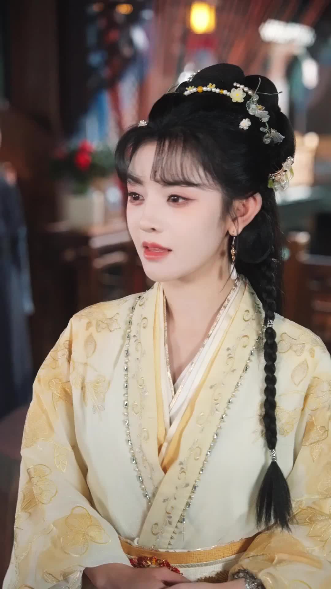 Episode 24 of Second Chance: A Prince's Obsession