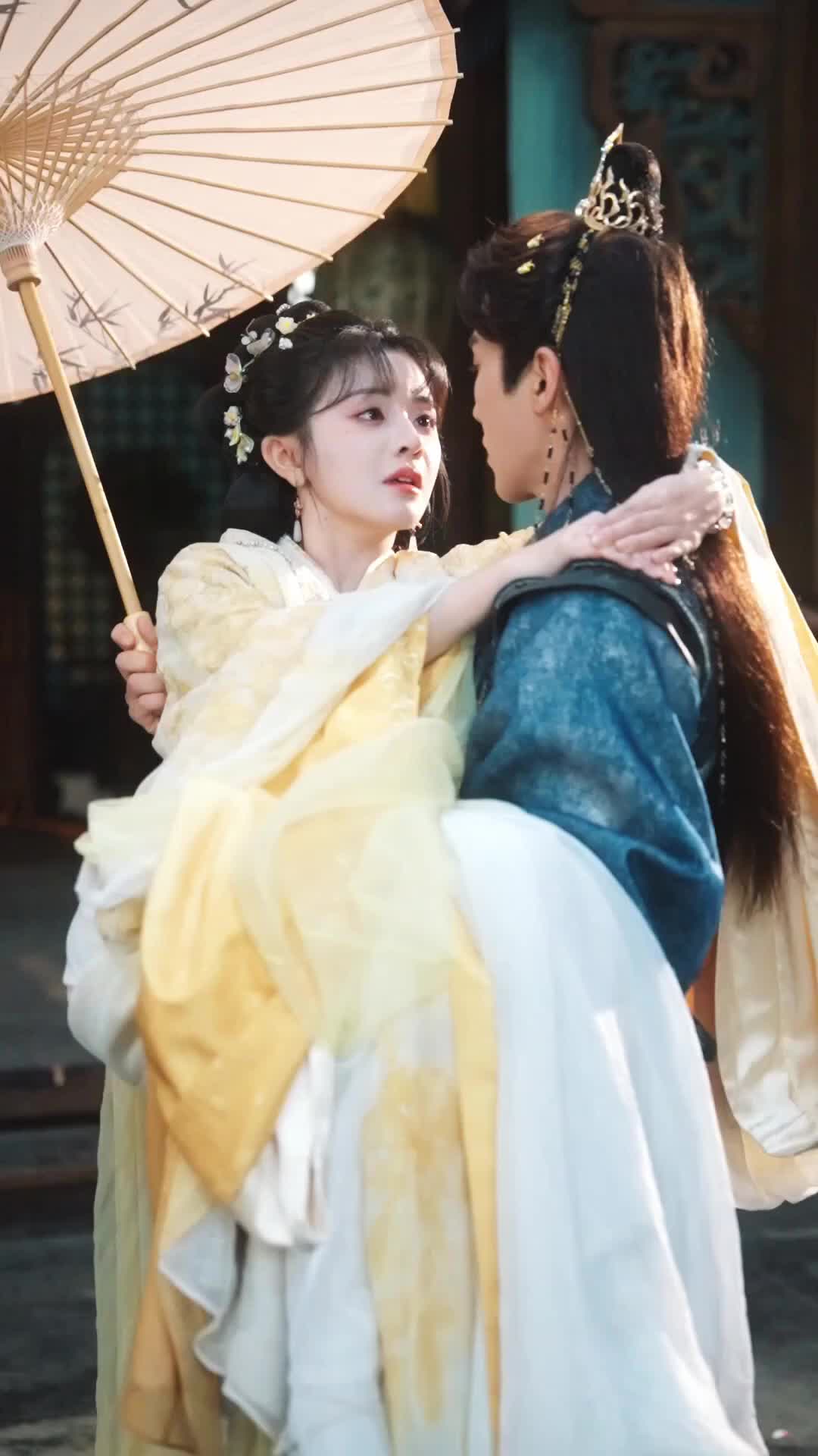 Episode 25 of Second Chance: A Prince's Obsession