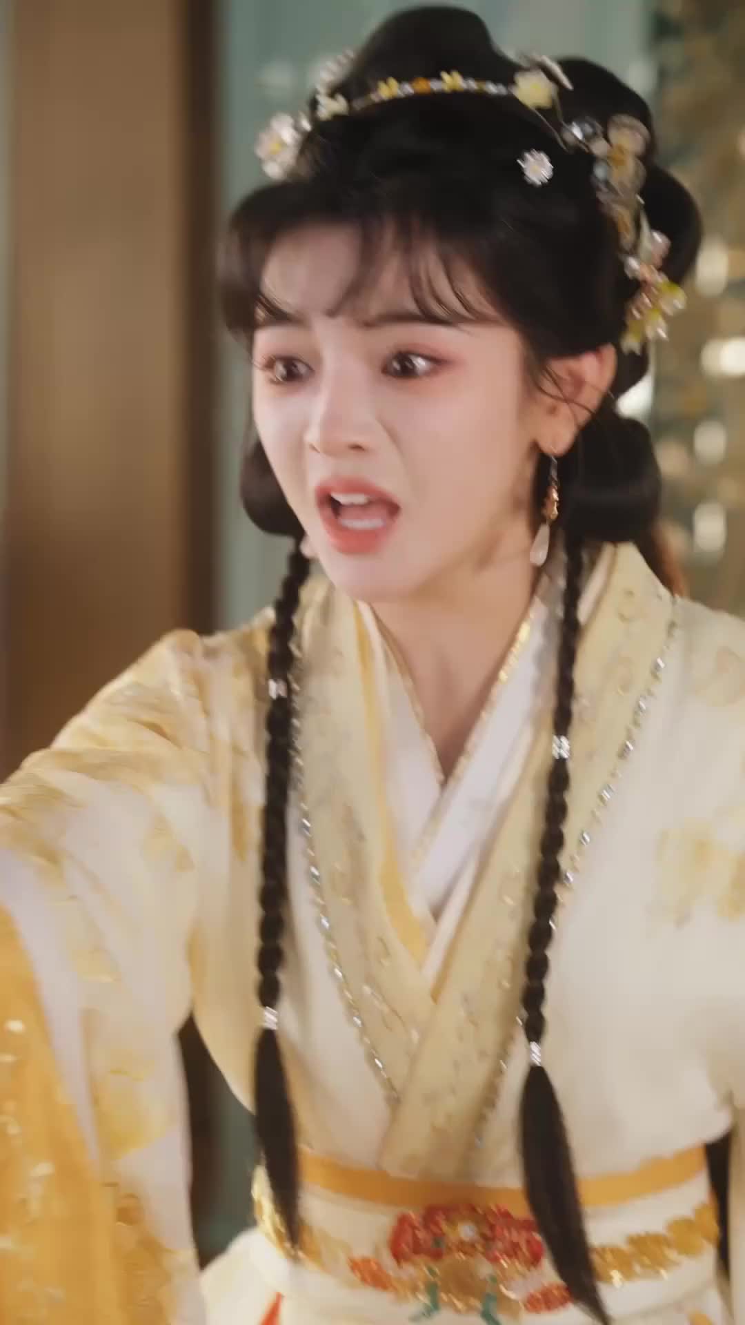 Episode 29 of Second Chance: A Prince's Obsession