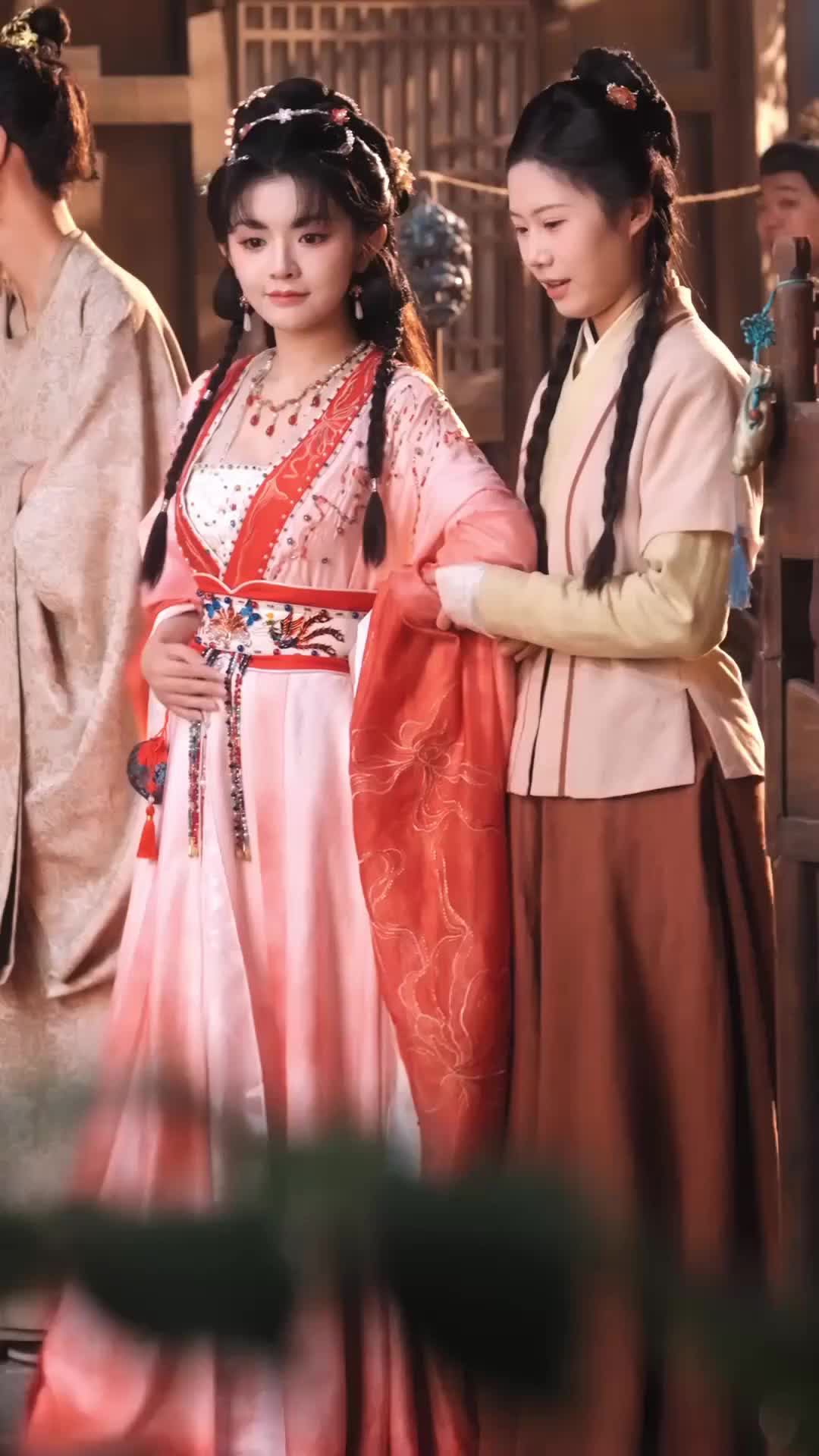 Episode 31 of Second Chance: A Prince's Obsession