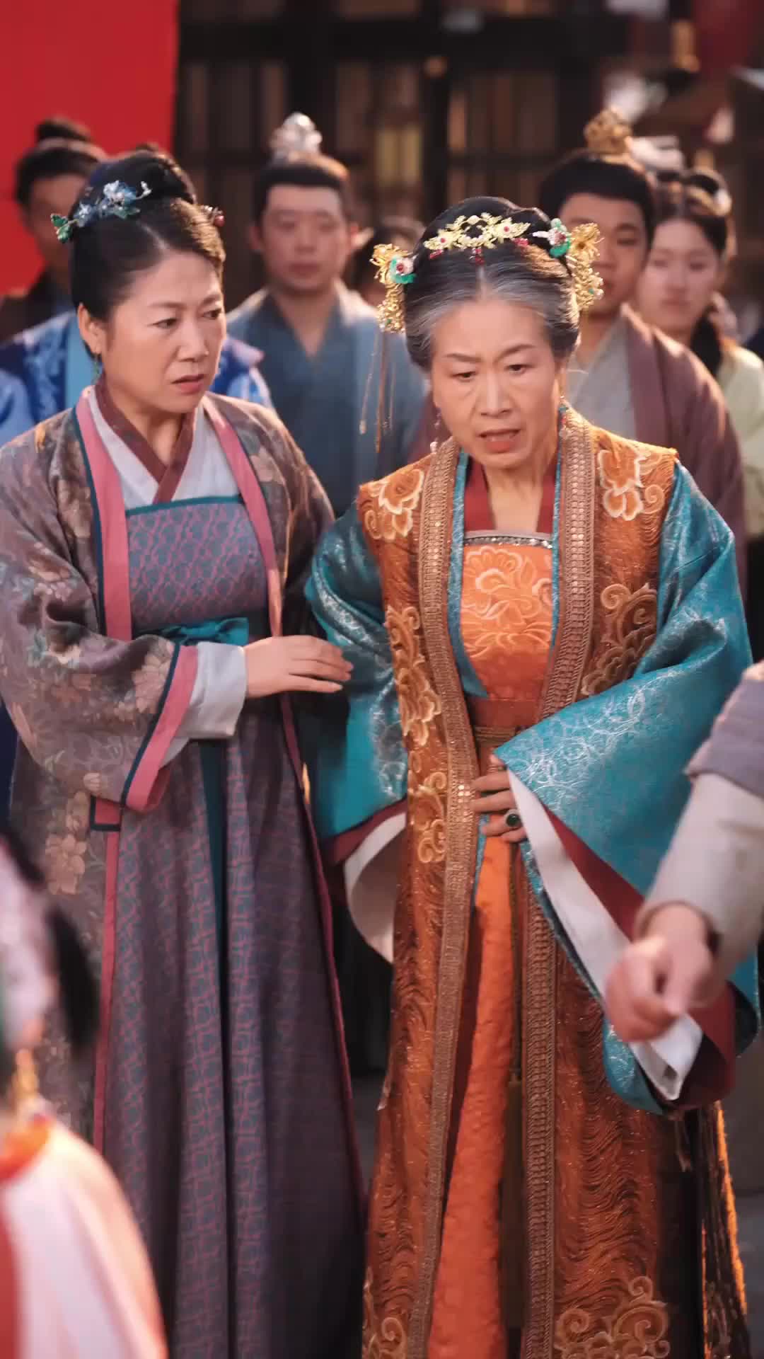 Episode 33 of Second Chance: A Prince's Obsession