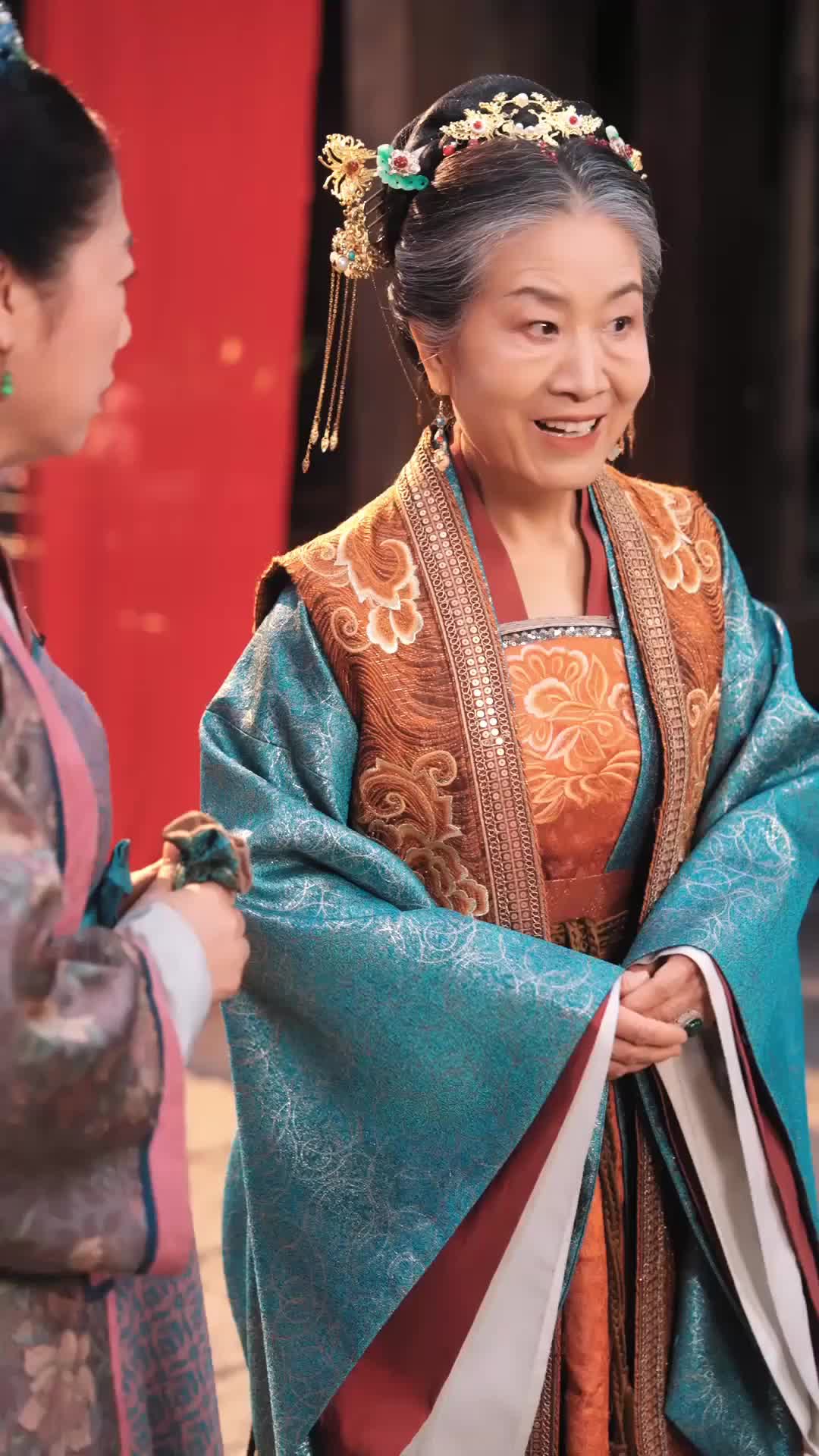 Episode 34 of Second Chance: A Prince's Obsession