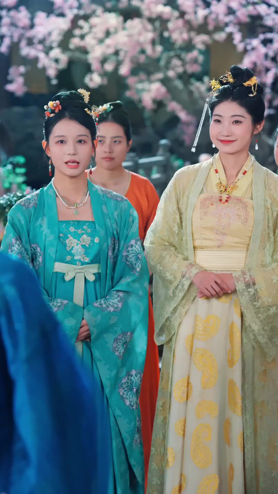 Episode 38 of Second Chance: A Prince's Obsession