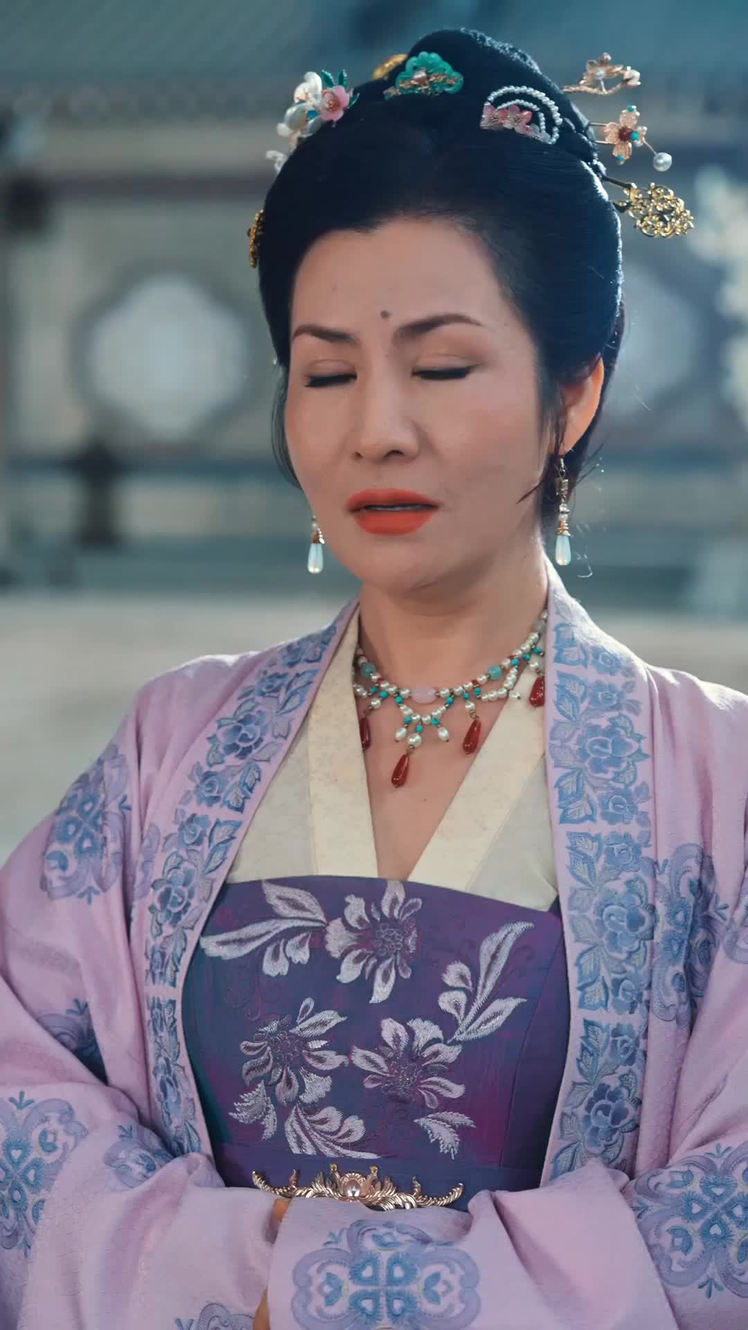 Episode 40 of Second Chance: A Prince's Obsession