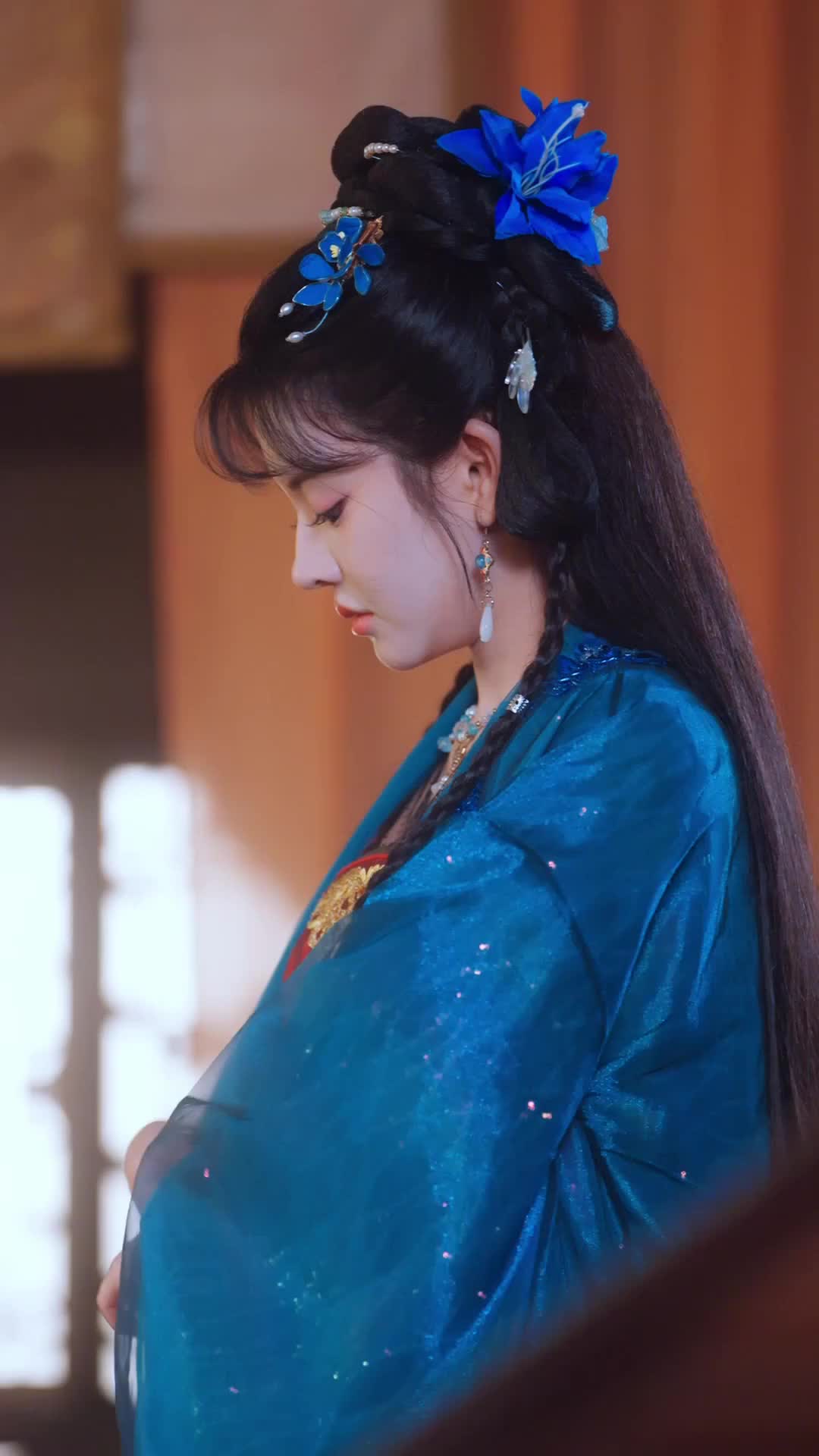 Episode 41 of Second Chance: A Prince's Obsession