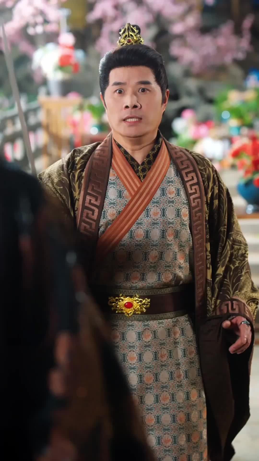 Episode 42 of Second Chance: A Prince's Obsession