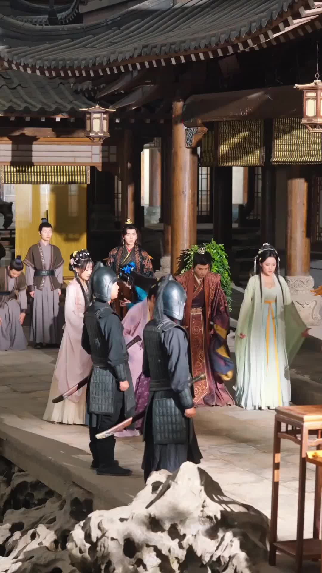 Episode 43 of Second Chance: A Prince's Obsession