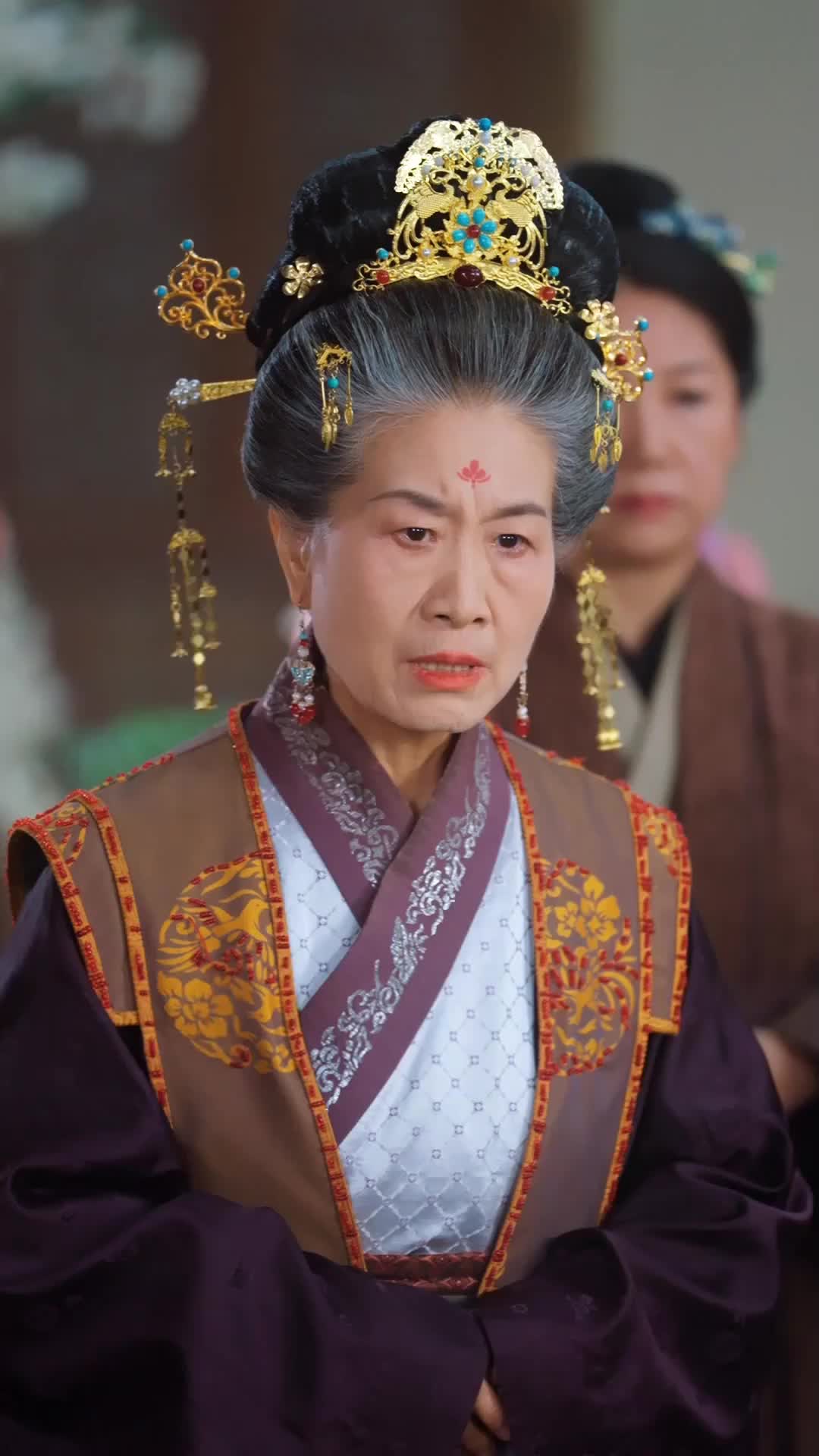 Episode 44 of Second Chance: A Prince's Obsession