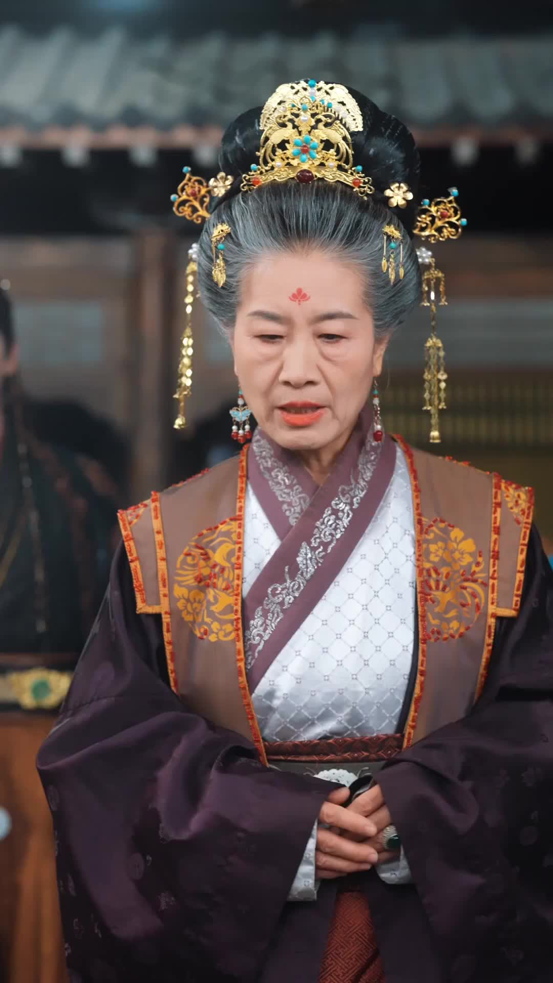 Episode 45 of Second Chance: A Prince's Obsession