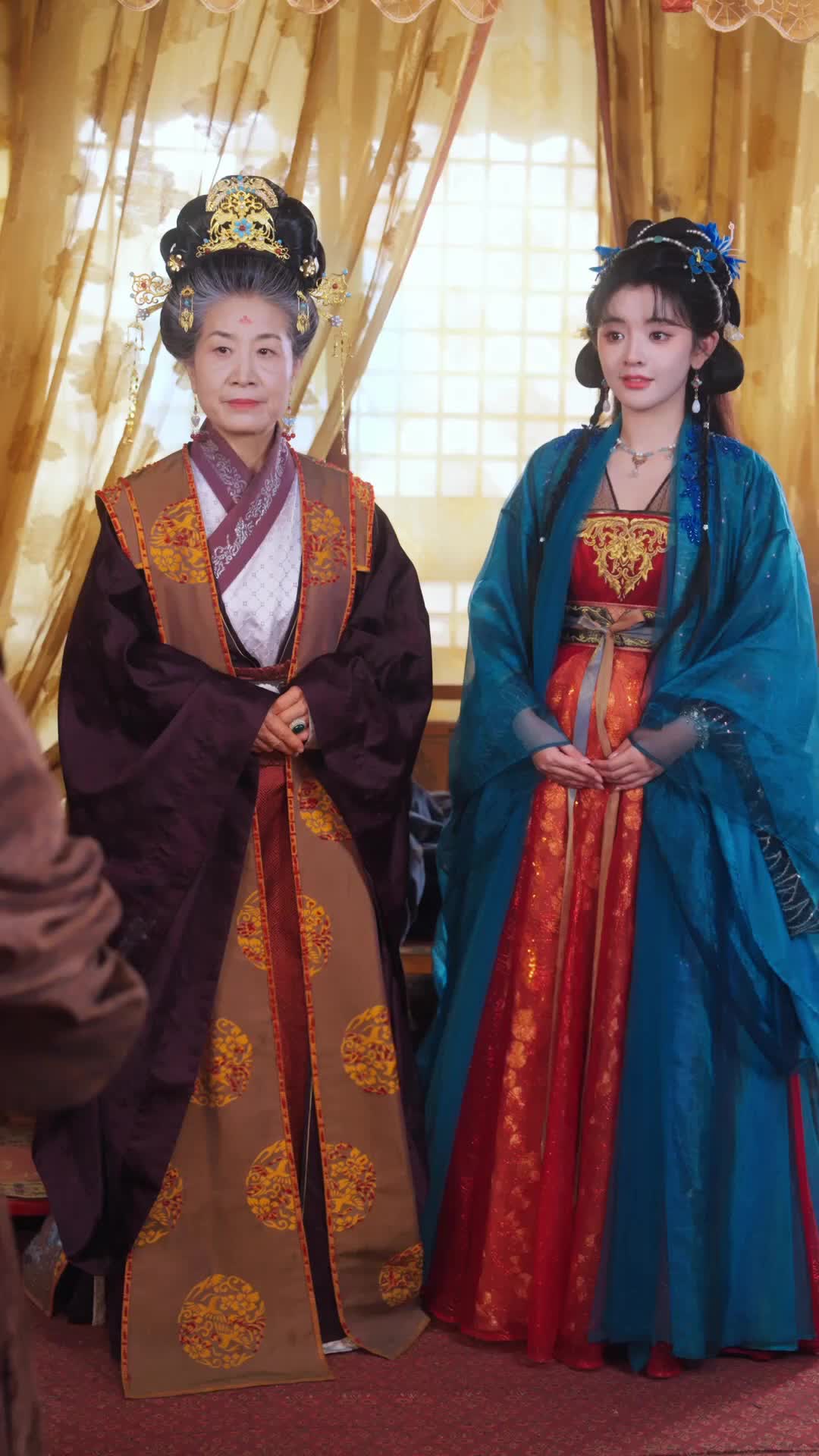 Episode 49 of Second Chance: A Prince's Obsession