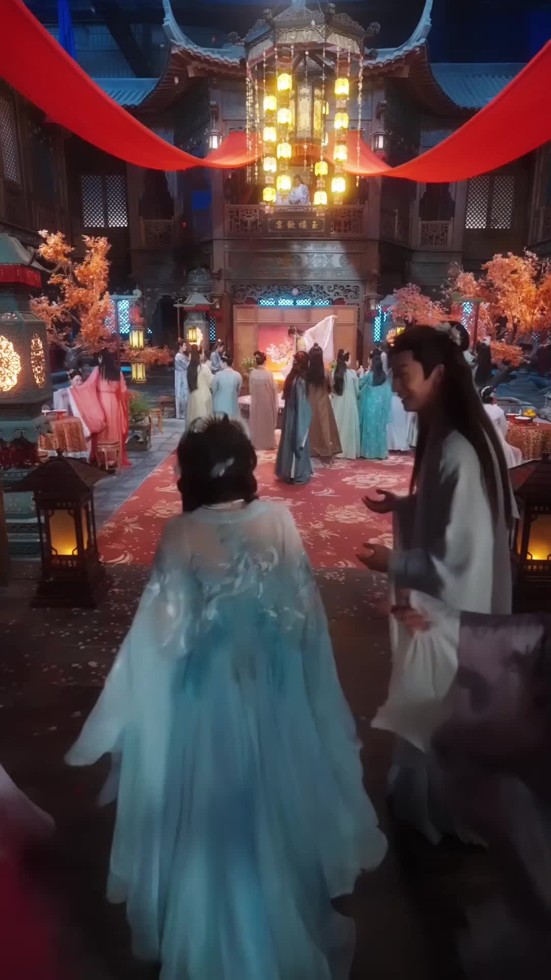 Episode 5 of Second Chance: A Prince's Obsession