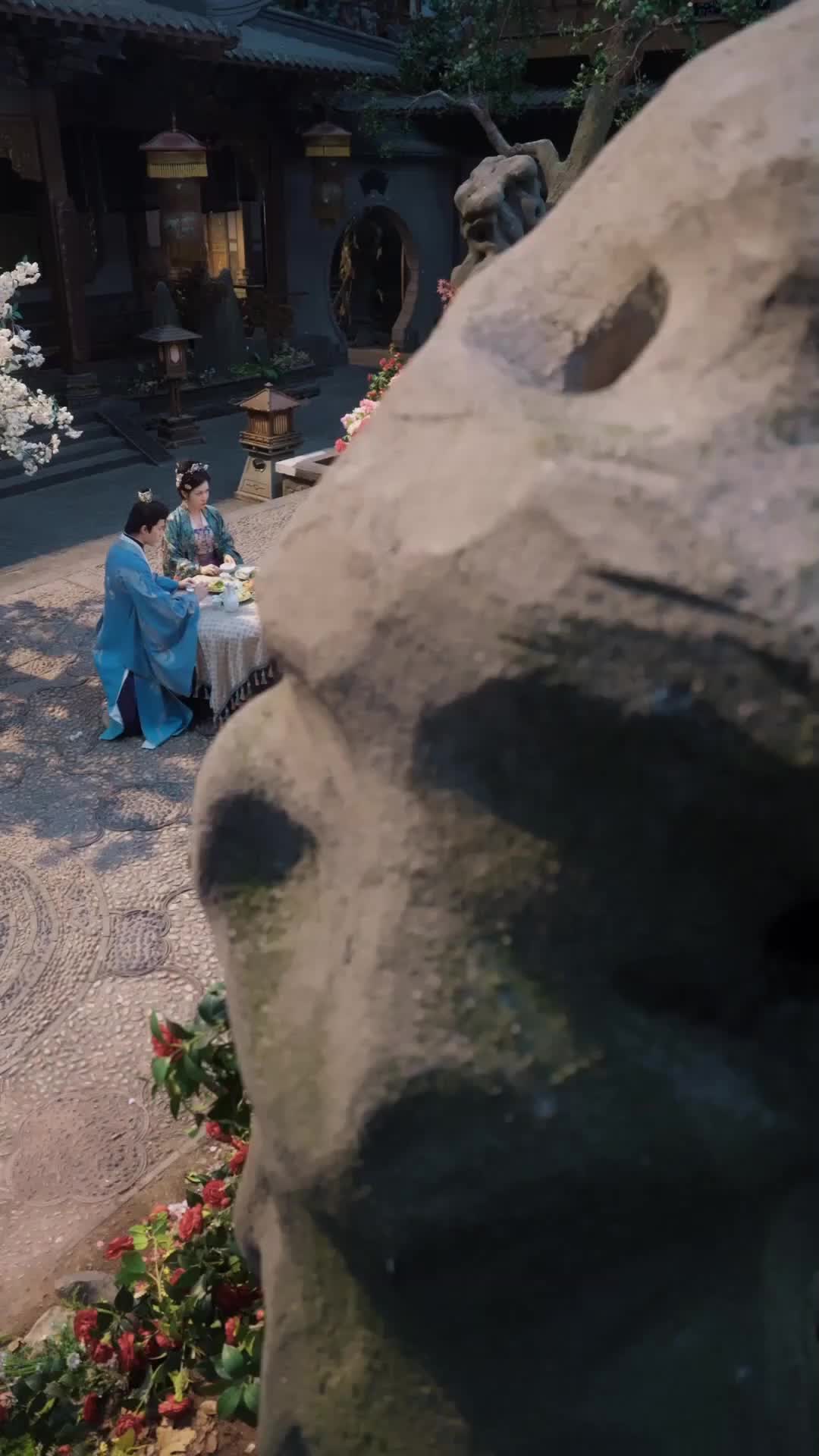 Episode 50 of Second Chance: A Prince's Obsession