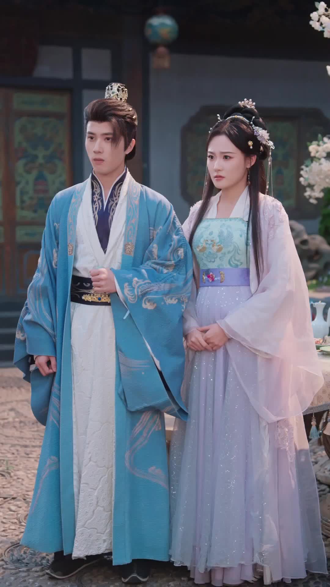 Episode 51 of Second Chance: A Prince's Obsession
