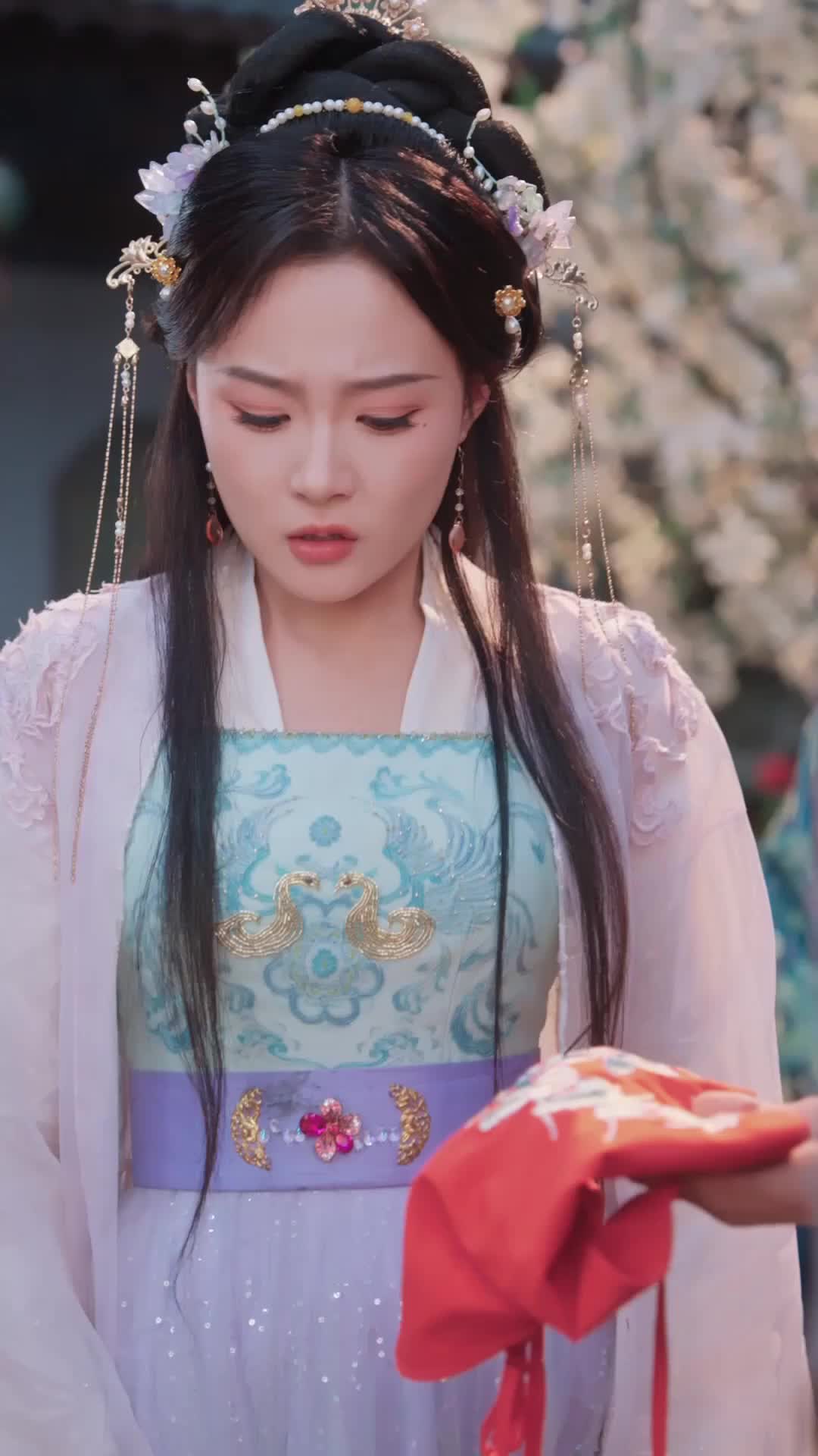 Episode 52 of Second Chance: A Prince's Obsession
