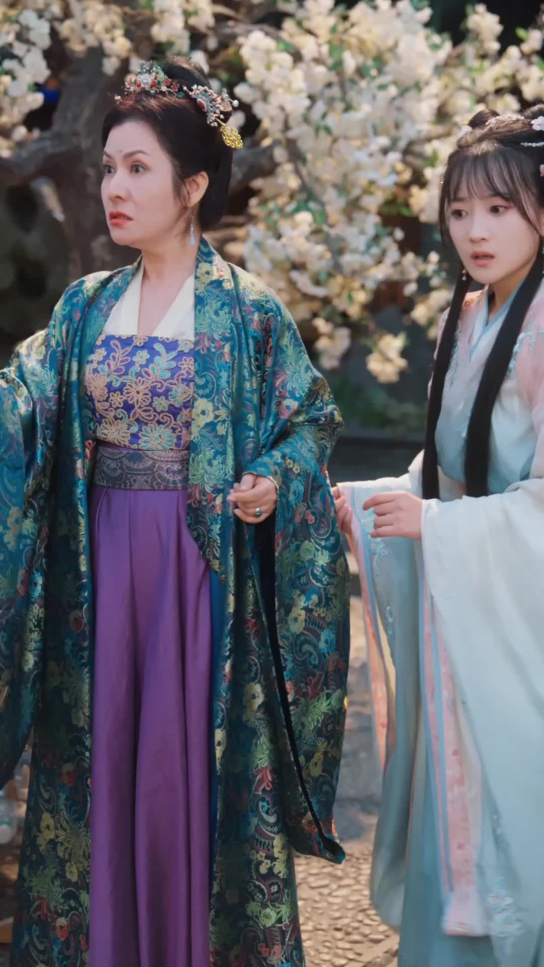 Episode 55 of Second Chance: A Prince's Obsession
