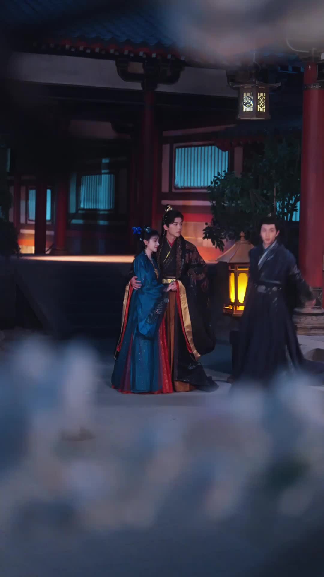 Episode 56 of Second Chance: A Prince's Obsession