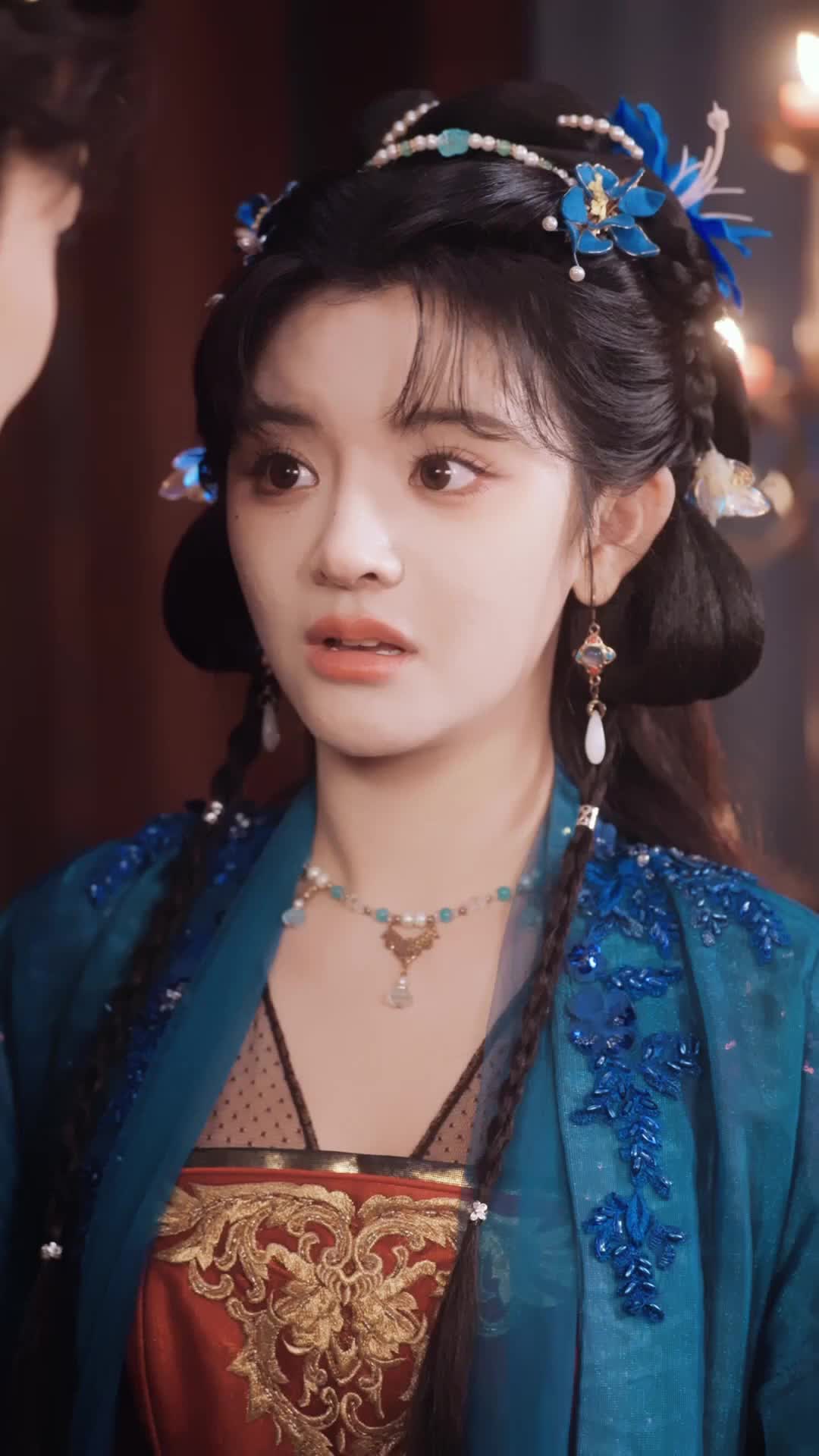 Episode 57 of Second Chance: A Prince's Obsession