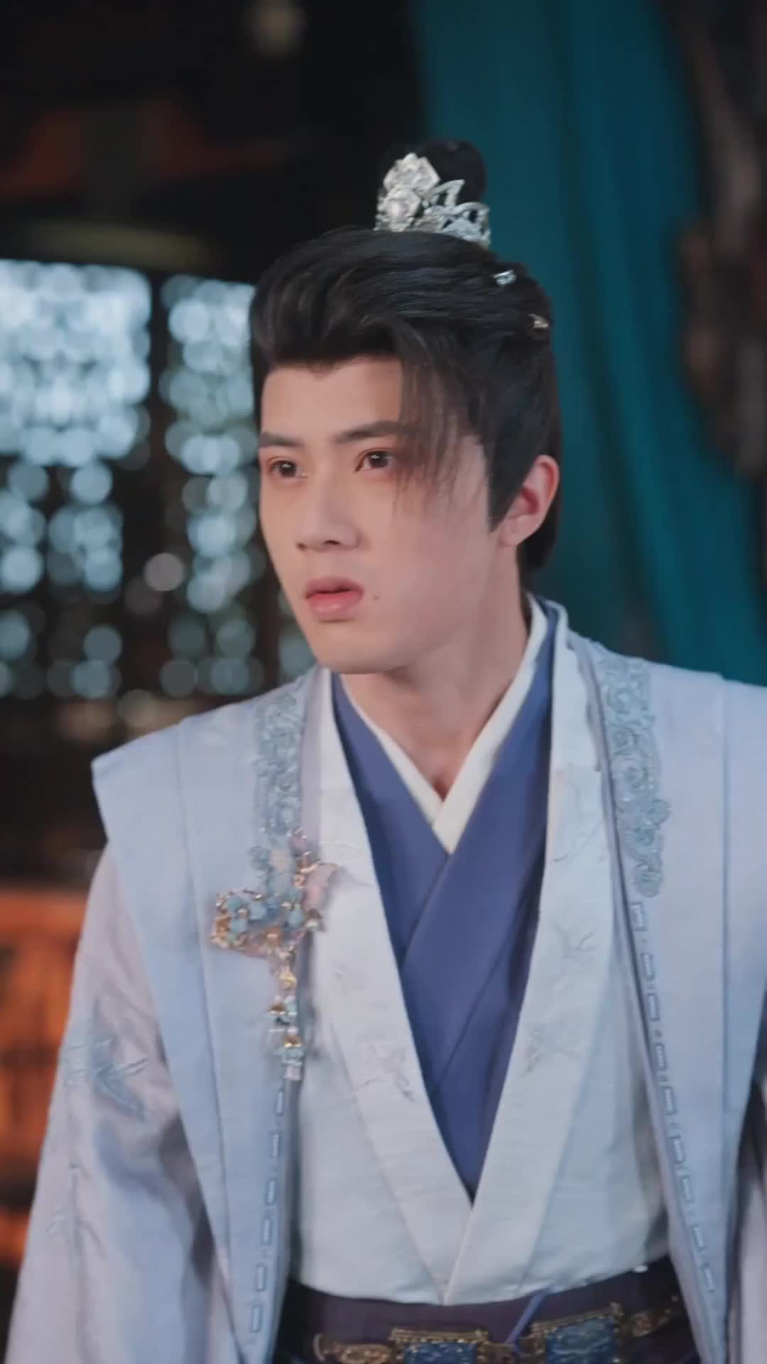Episode 59 of Second Chance: A Prince's Obsession