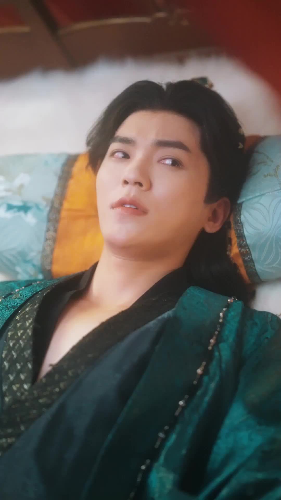 Episode 6 of Second Chance: A Prince's Obsession