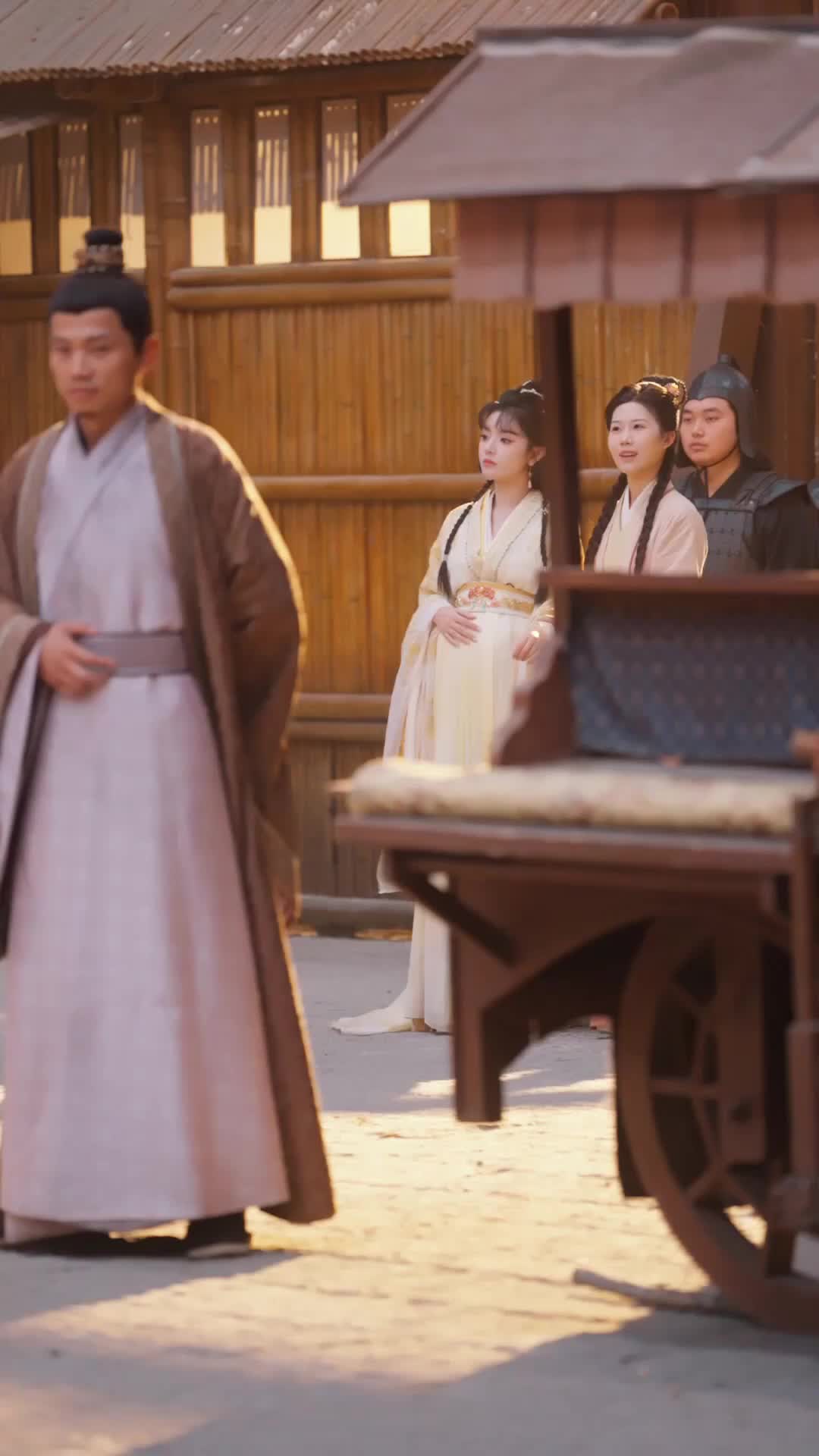 Episode 60 of Second Chance: A Prince's Obsession