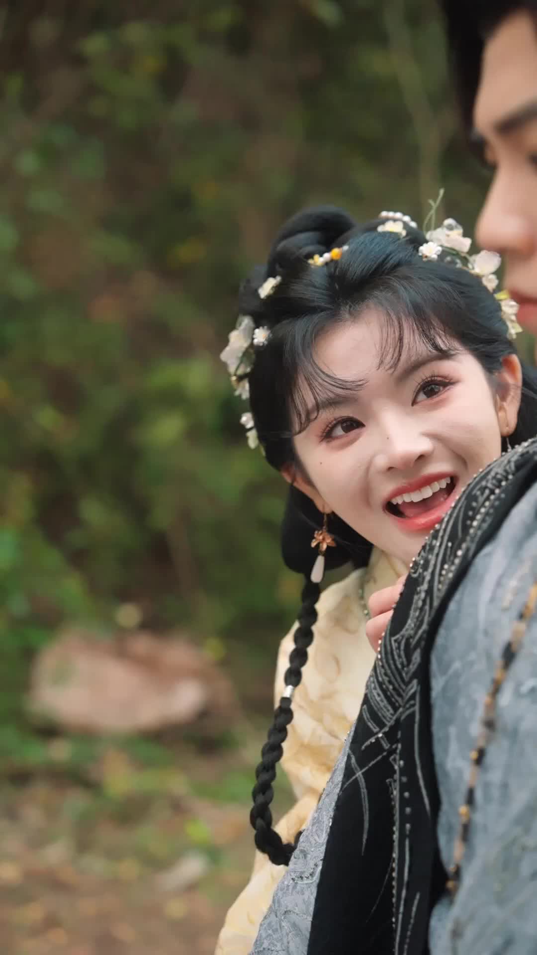 Episode 63 of Second Chance: A Prince's Obsession