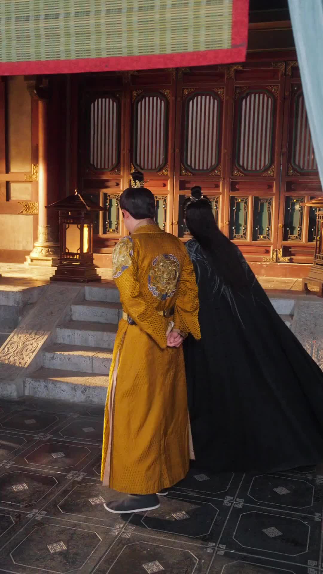 Episode 64 of Second Chance: A Prince's Obsession