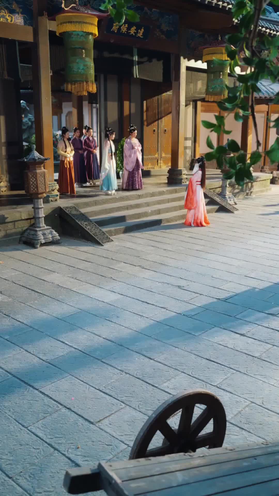 Episode 9 of Second Chance: A Prince's Obsession
