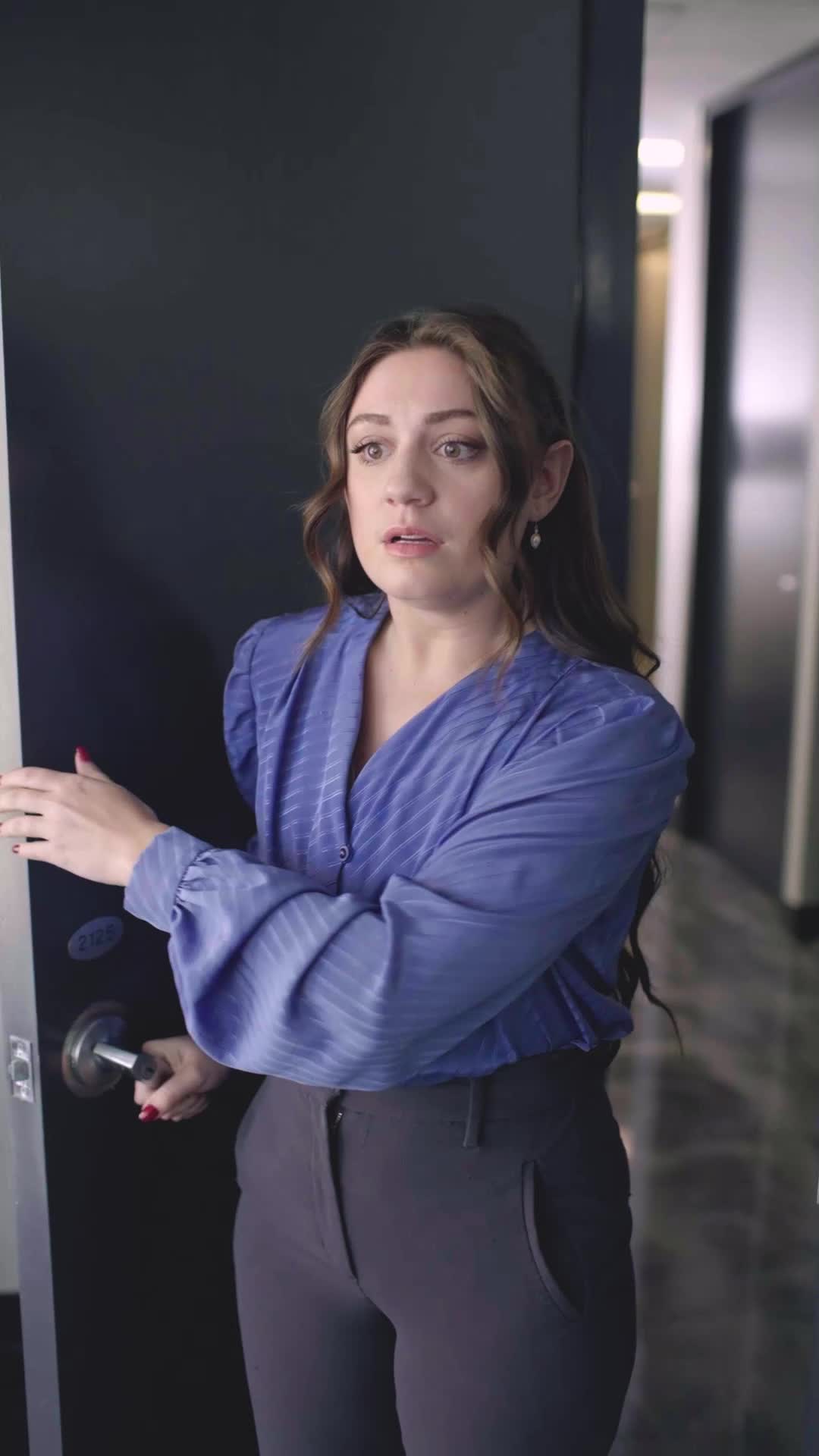 Episode 4 of Second Chance, Double Trouble