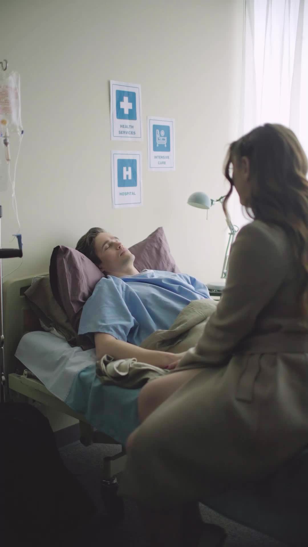Episode 48 of Second Chance, Double Trouble