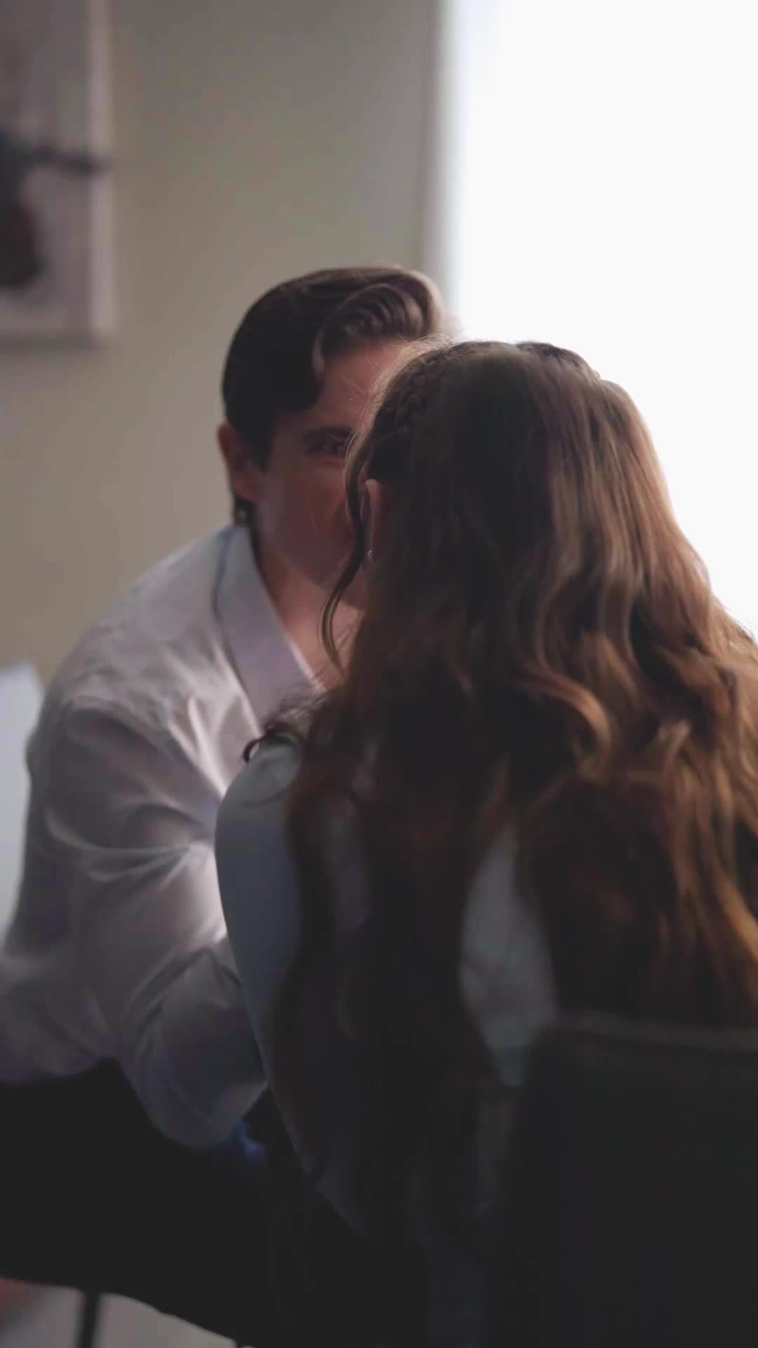 Episode 9 of Second Chance, Double Trouble