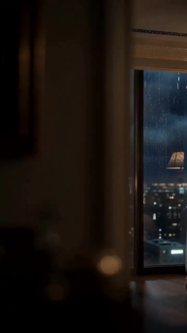 Episode 1 of Second Chance: The Tech Billionaire’s Secret Family