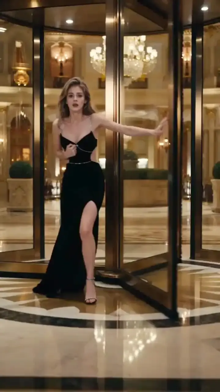 Episode 8 of Second Chance: The Tech Billionaire’s Secret Family